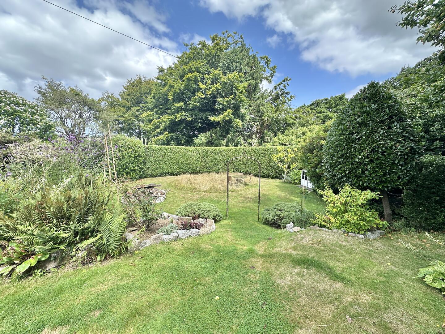 St. Michaels Road, Ponsanooth, Truro